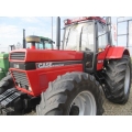 Tractor Case International 1255 XL, 4x4, 125CP
